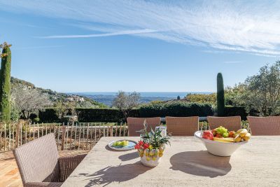 Sale Bastide Vence 7 Rooms 290 m²