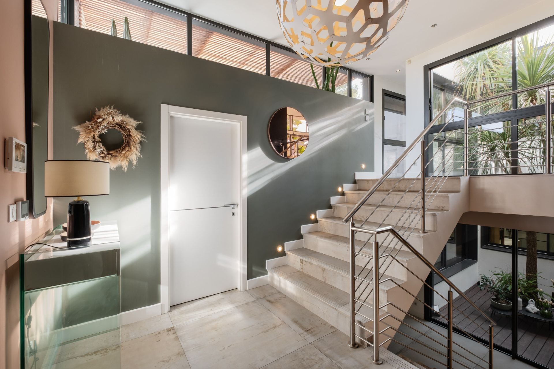 luxury house 7 Rooms for sale on ST CLEMENT DE RIVIERE (34980)