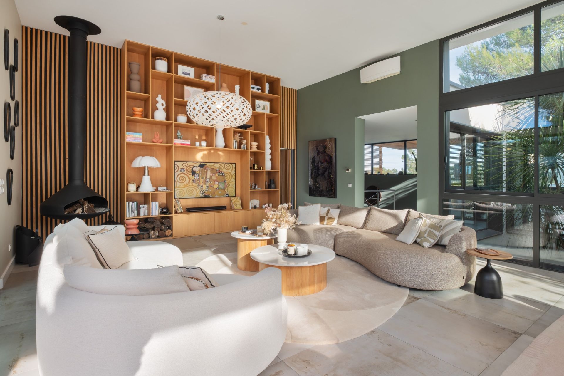 luxury house 7 Rooms for sale on ST CLEMENT DE RIVIERE (34980)