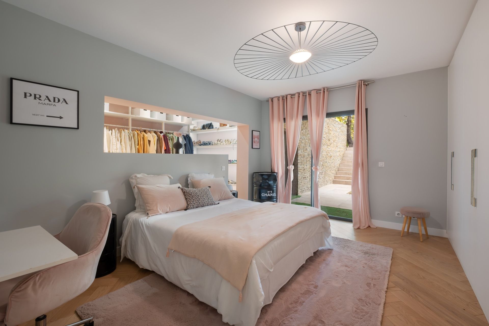 maison de luxe 7 Pièces en vente sur ST CLEMENT DE RIVIERE (34980)