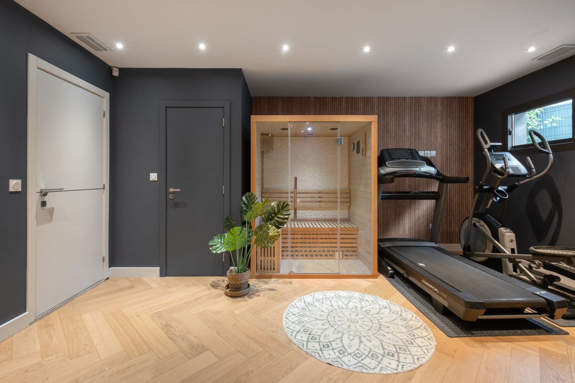 maison de luxe 7 Pièces en vente sur ST CLEMENT DE RIVIERE (34980)