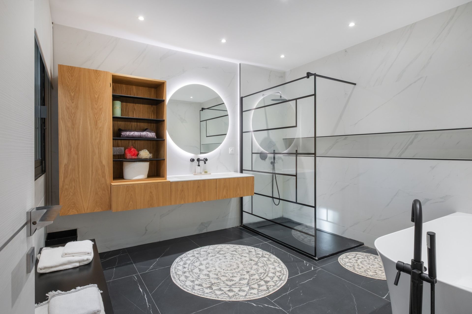 maison de luxe 7 Pièces en vente sur ST CLEMENT DE RIVIERE (34980)