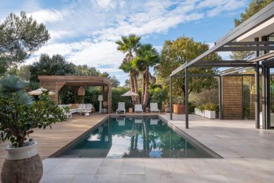 Sale Luxury house Saint-Clément-de-Rivière 7&nbsp;Rooms 365&nbsp;m²