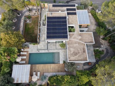 Vente Maison de luxe Saint-Clément-de-Rivière 7 Pièces 365 m²