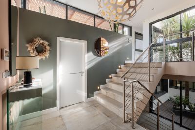 Sale Luxury house Saint-Clément-de-Rivière 7&nbsp;Rooms 365&nbsp;m²