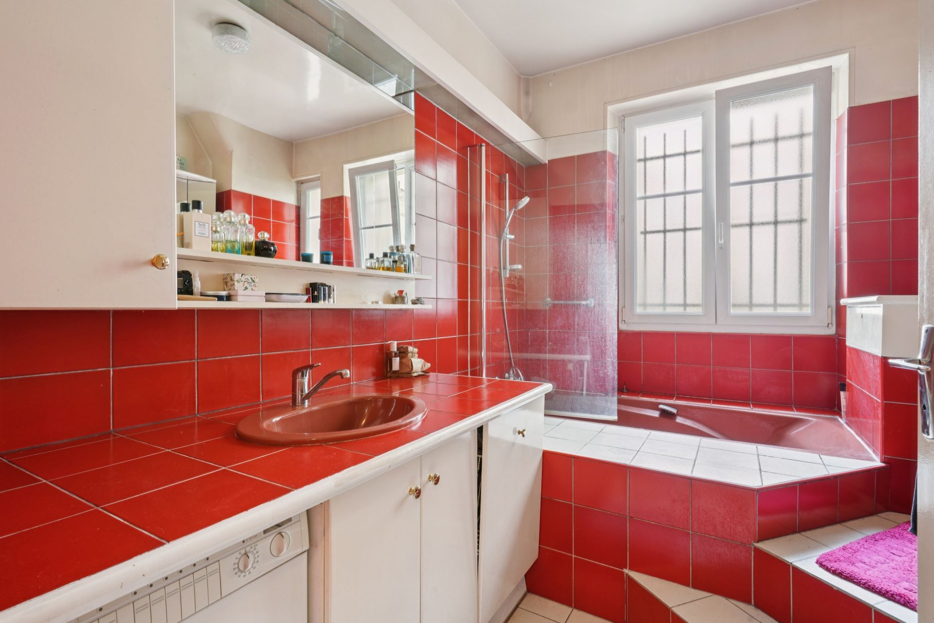 luxury apartment 4 Rooms for sale on PARIS (75005)