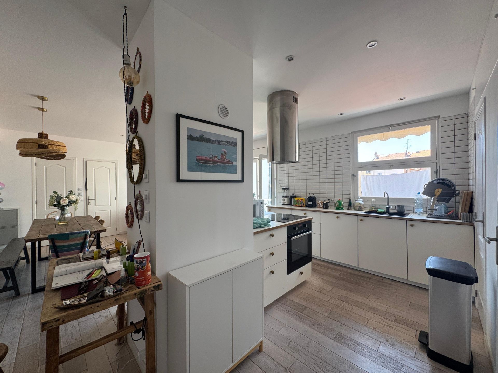appartement de luxe 3 Pièces en vente sur CANNES (06400)