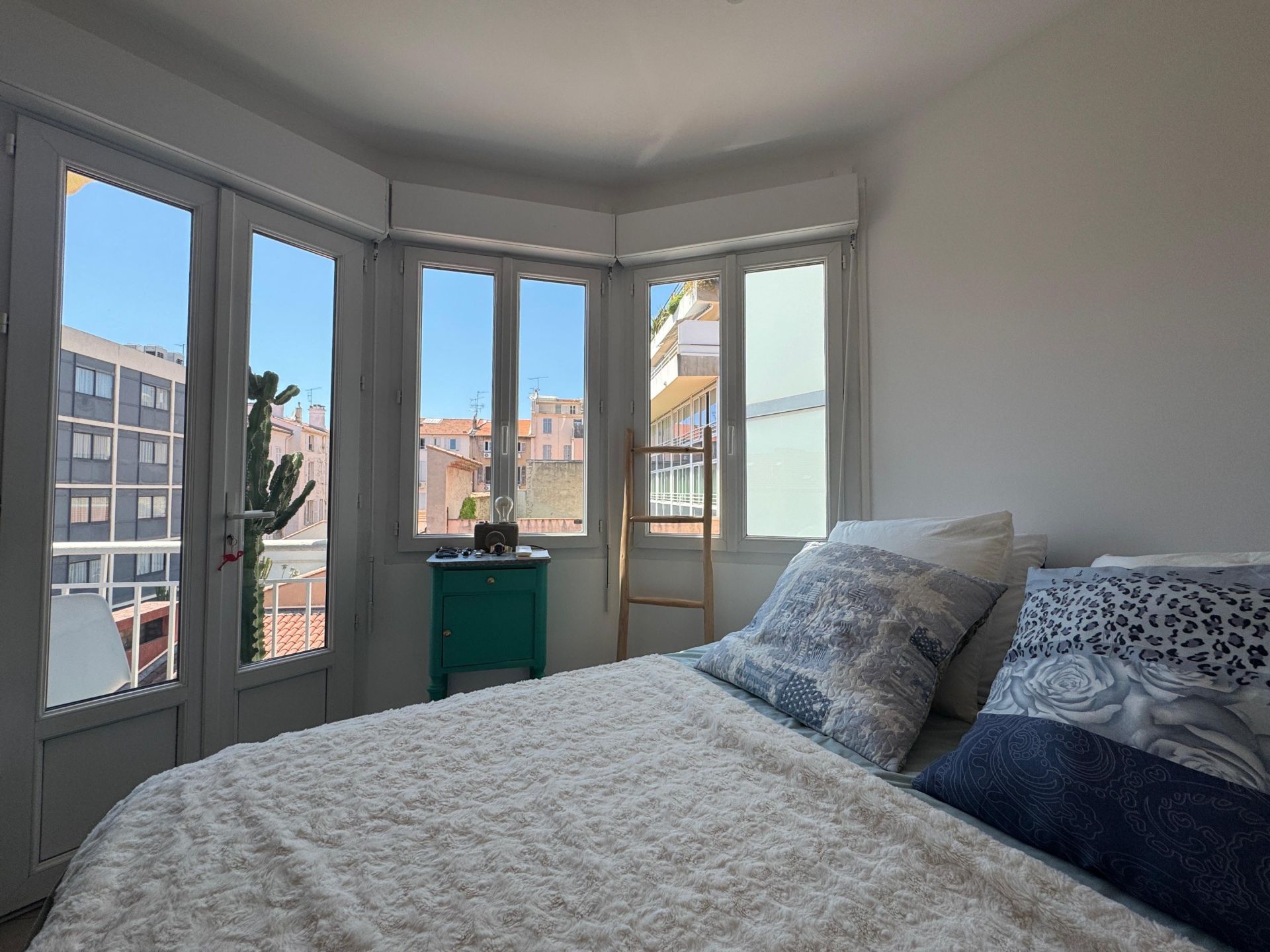 appartement de luxe 3 Pièces en vente sur CANNES (06400)