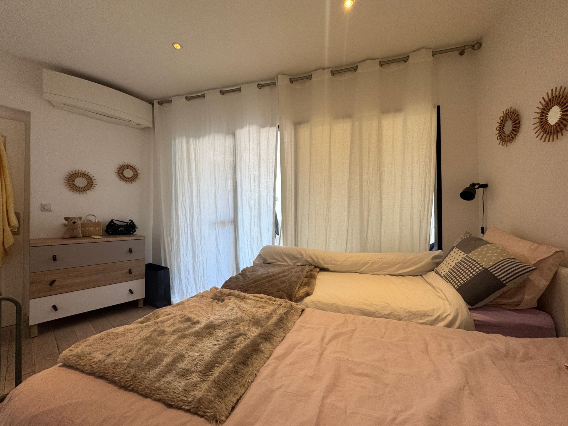 appartement de luxe 3 Pièces en vente sur CANNES (06400)