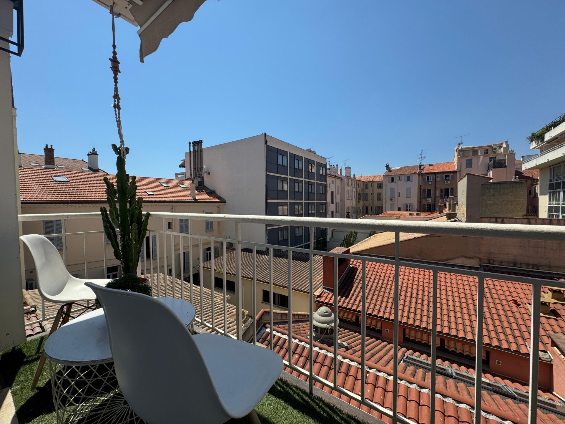 appartement de luxe 3 Pièces en vente sur CANNES (06400)