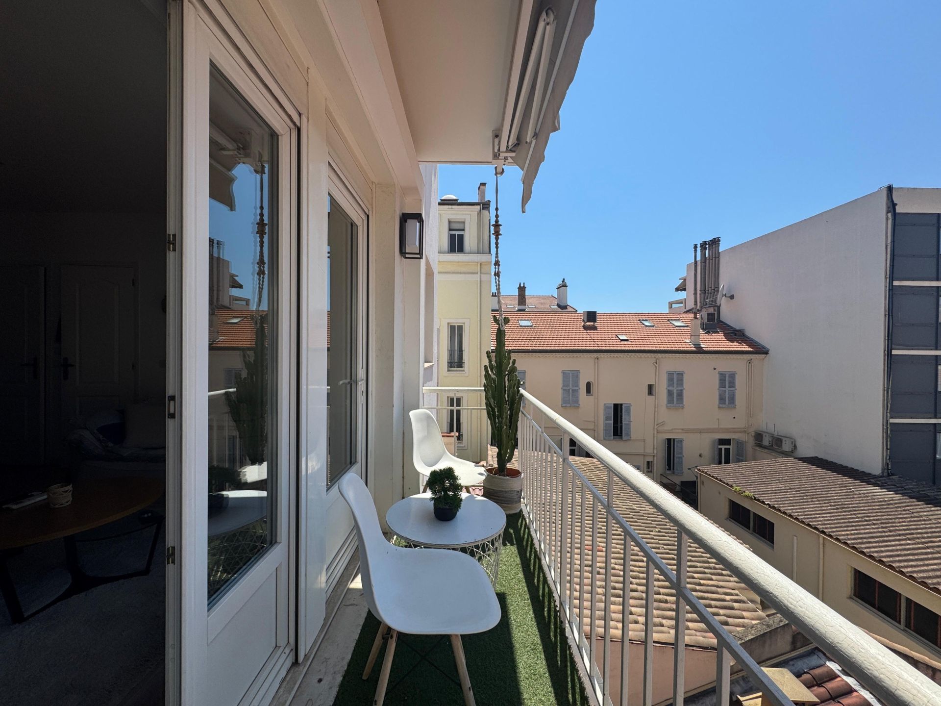 appartement de luxe 3 Pièces en vente sur CANNES (06400)