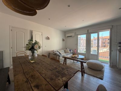 Sale Luxury apartment Cannes 3 Rooms 65 m²