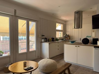 Vente Appartement de luxe Cannes 3&nbsp;Pièces 65&nbsp;m²
