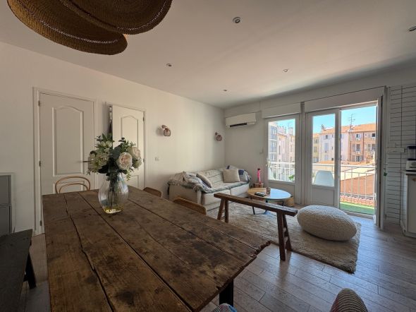 Sale Luxury apartment Cannes 3 Rooms 65 m²