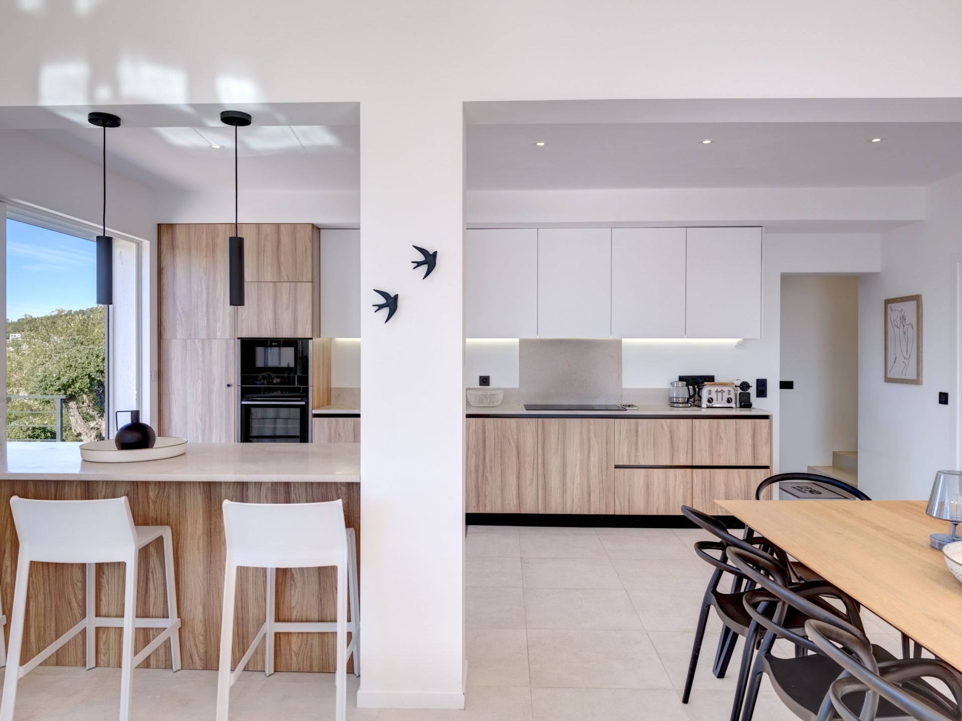 luxury villa 8 Rooms for sale on LES ISSAMBRES (83380)