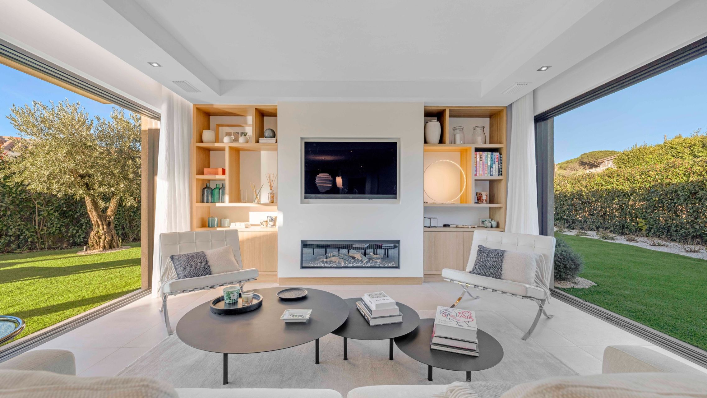 villa de luxe 5 Pièces en vente sur STE MAXIME (83120)