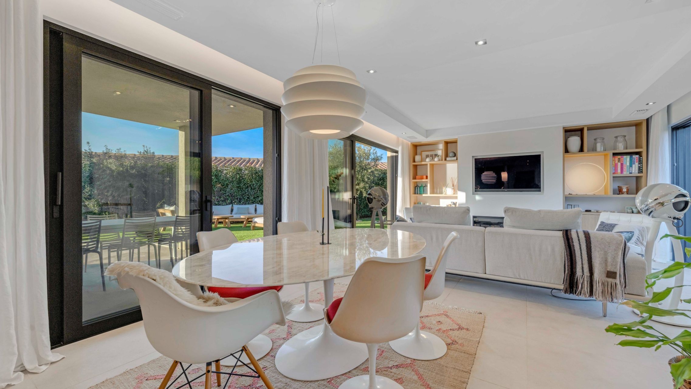 villa de luxe 5 Pièces en vente sur STE MAXIME (83120)