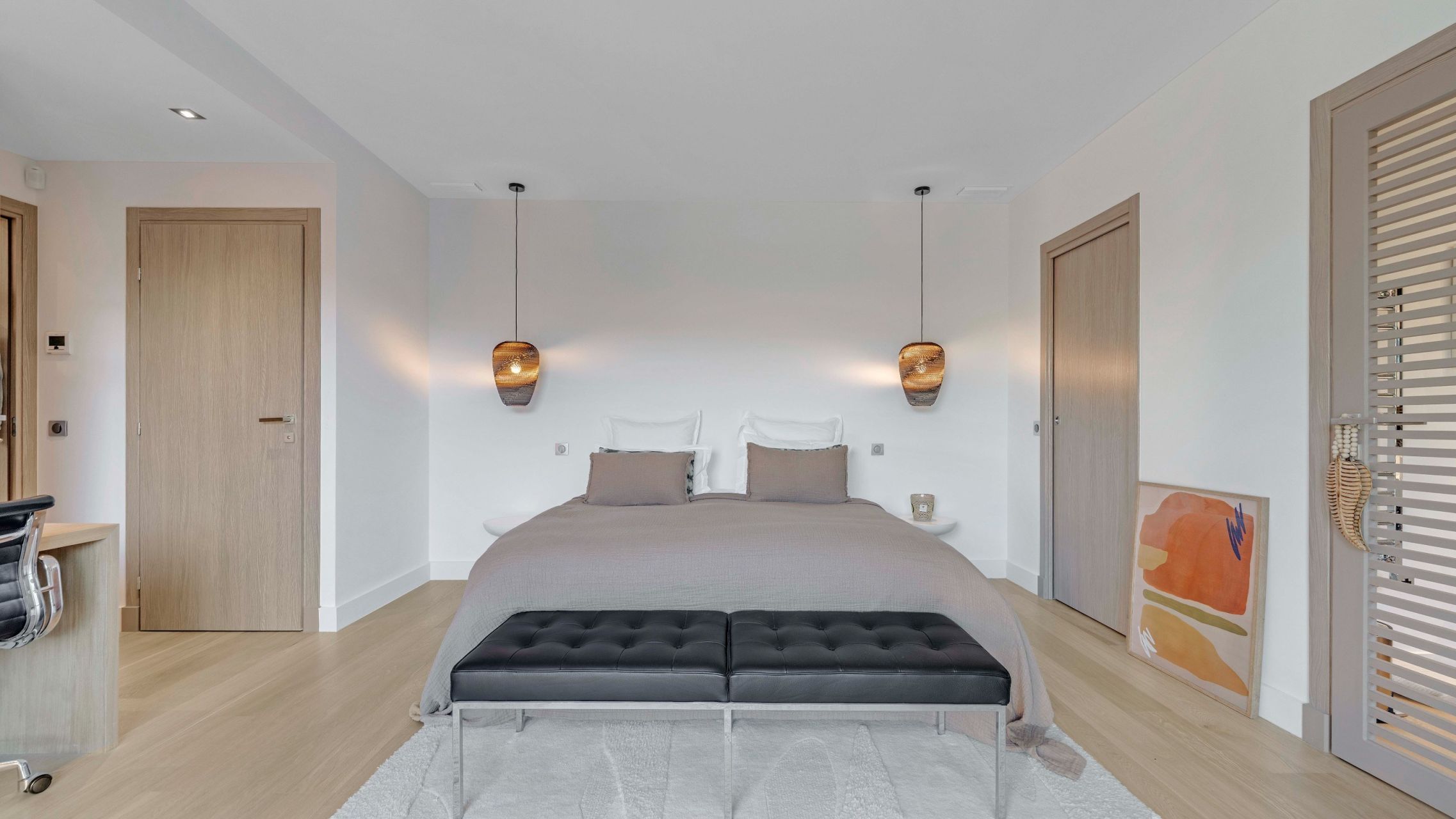 villa de luxe 5 Pièces en vente sur STE MAXIME (83120)