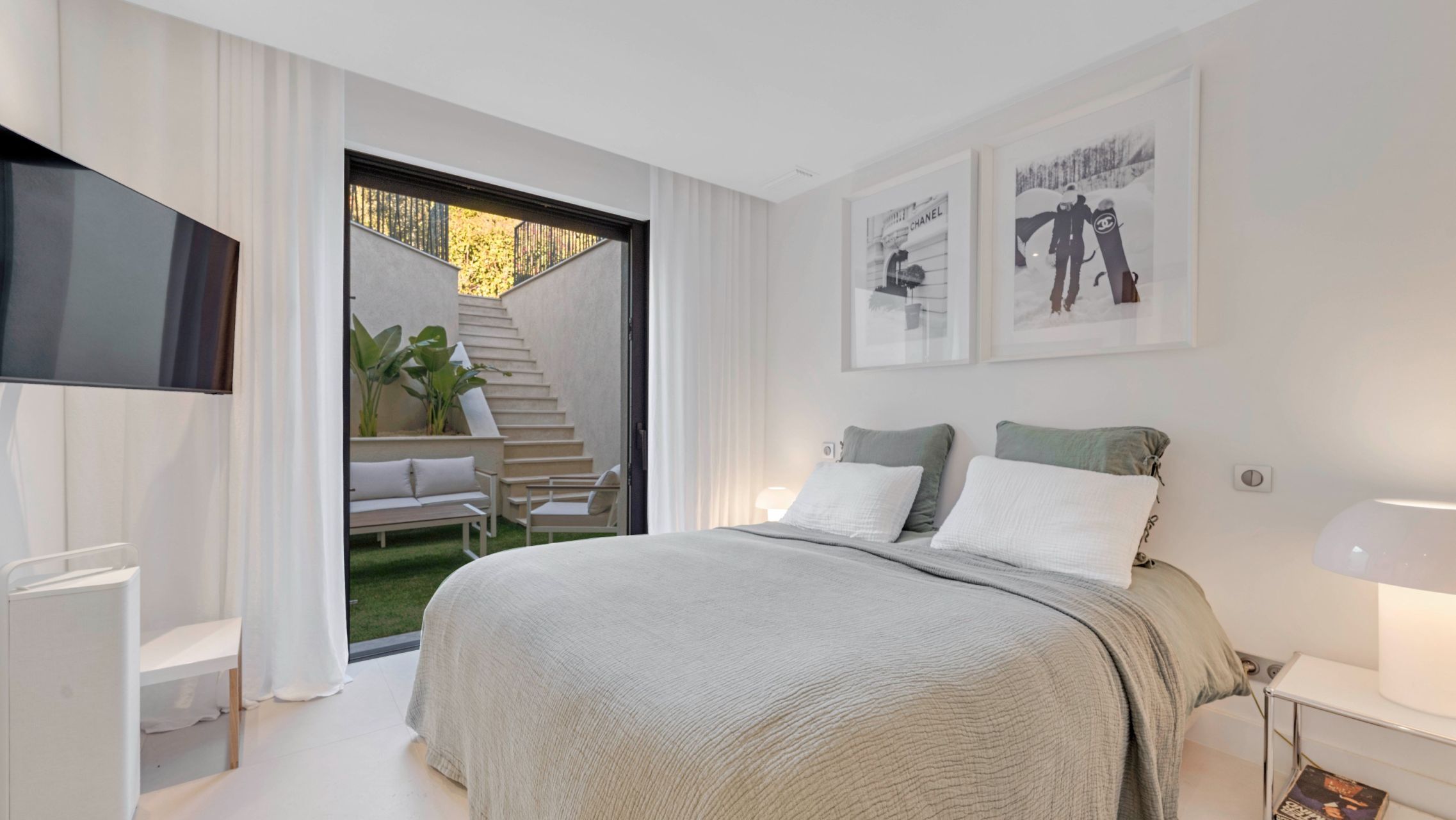 villa de luxe 5 Pièces en vente sur STE MAXIME (83120)