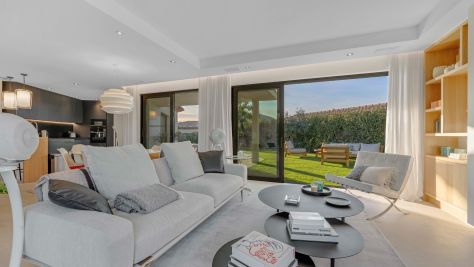 Vente Villa de luxe Sainte-Maxime 5&nbsp;Pièces 157&nbsp;m²