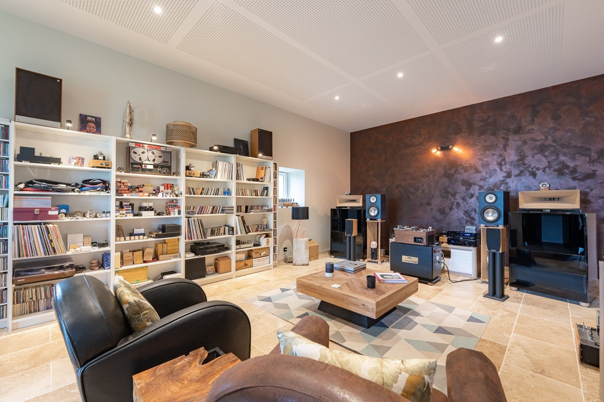 château 13 Pièces en vente sur APREMONT (73190)