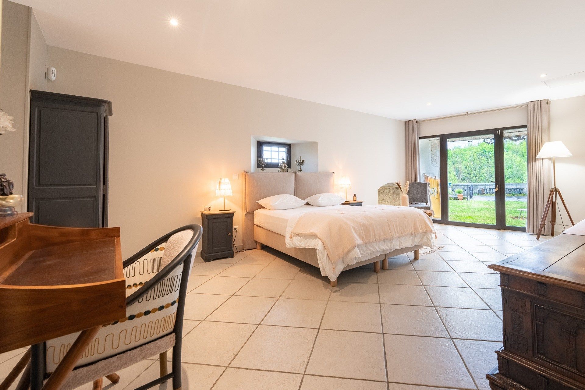 château 13 Pièces en vente sur APREMONT (73190)