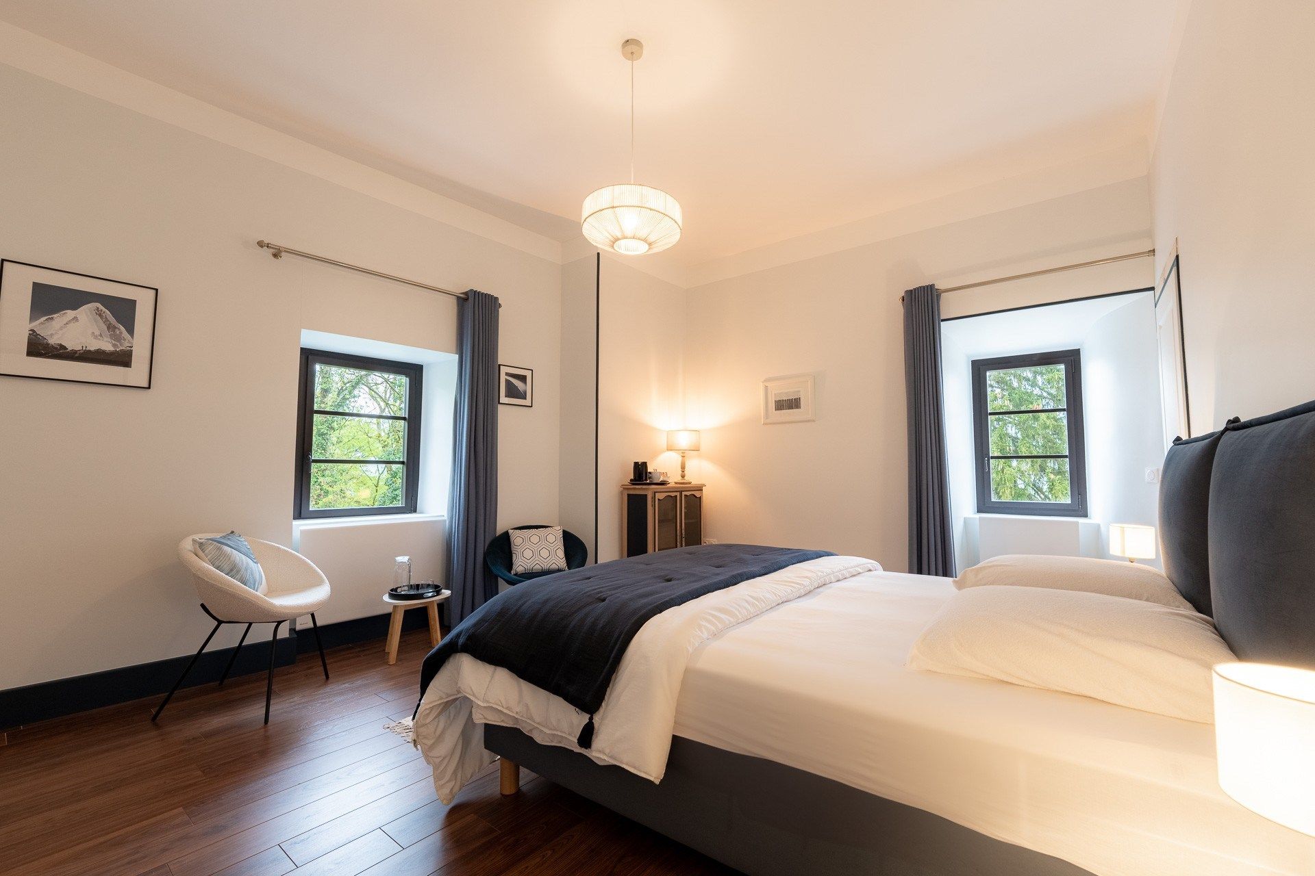 château 13 Pièces en vente sur APREMONT (73190)