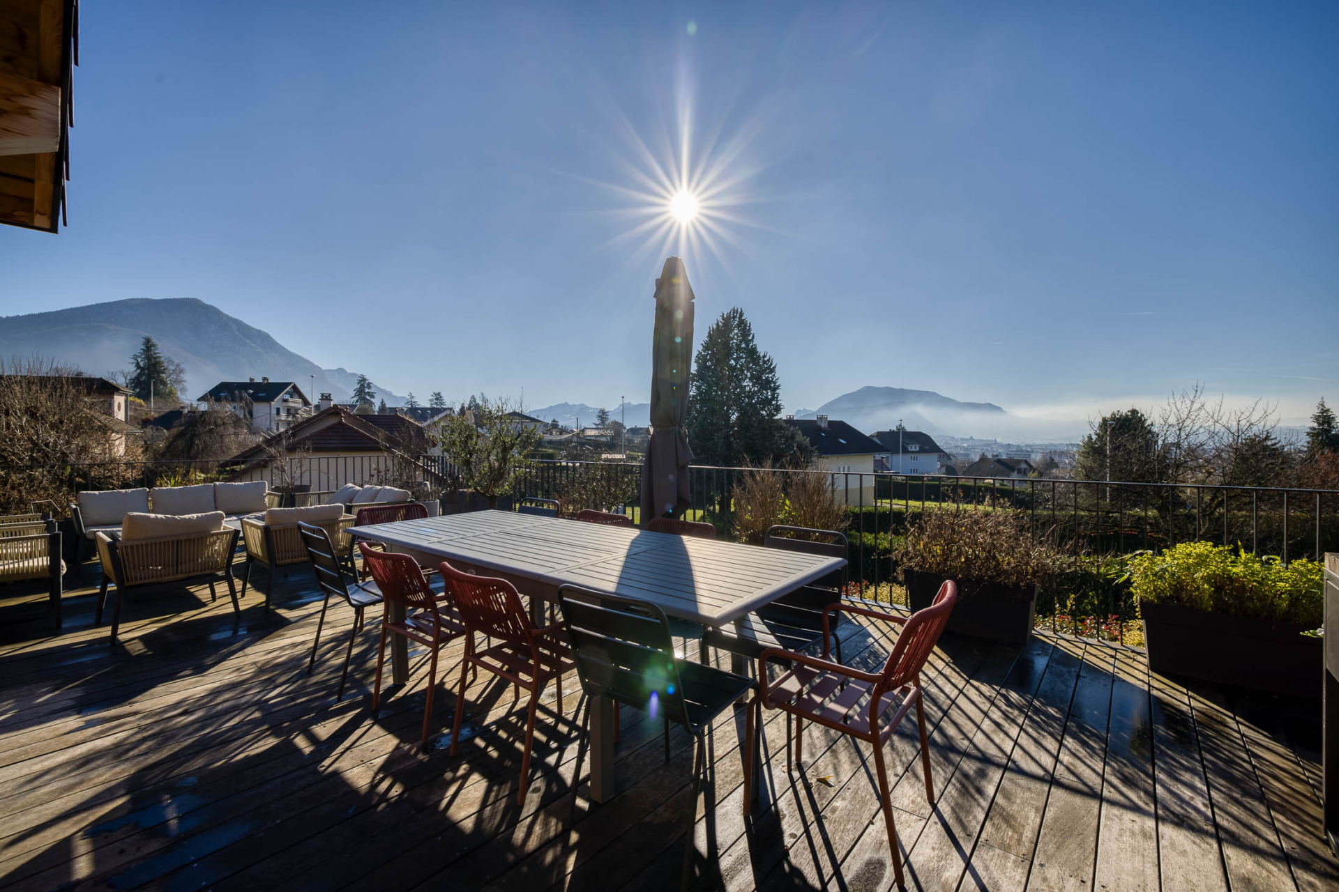 luxury house 7 Rooms for sale on ANNECY (74940)