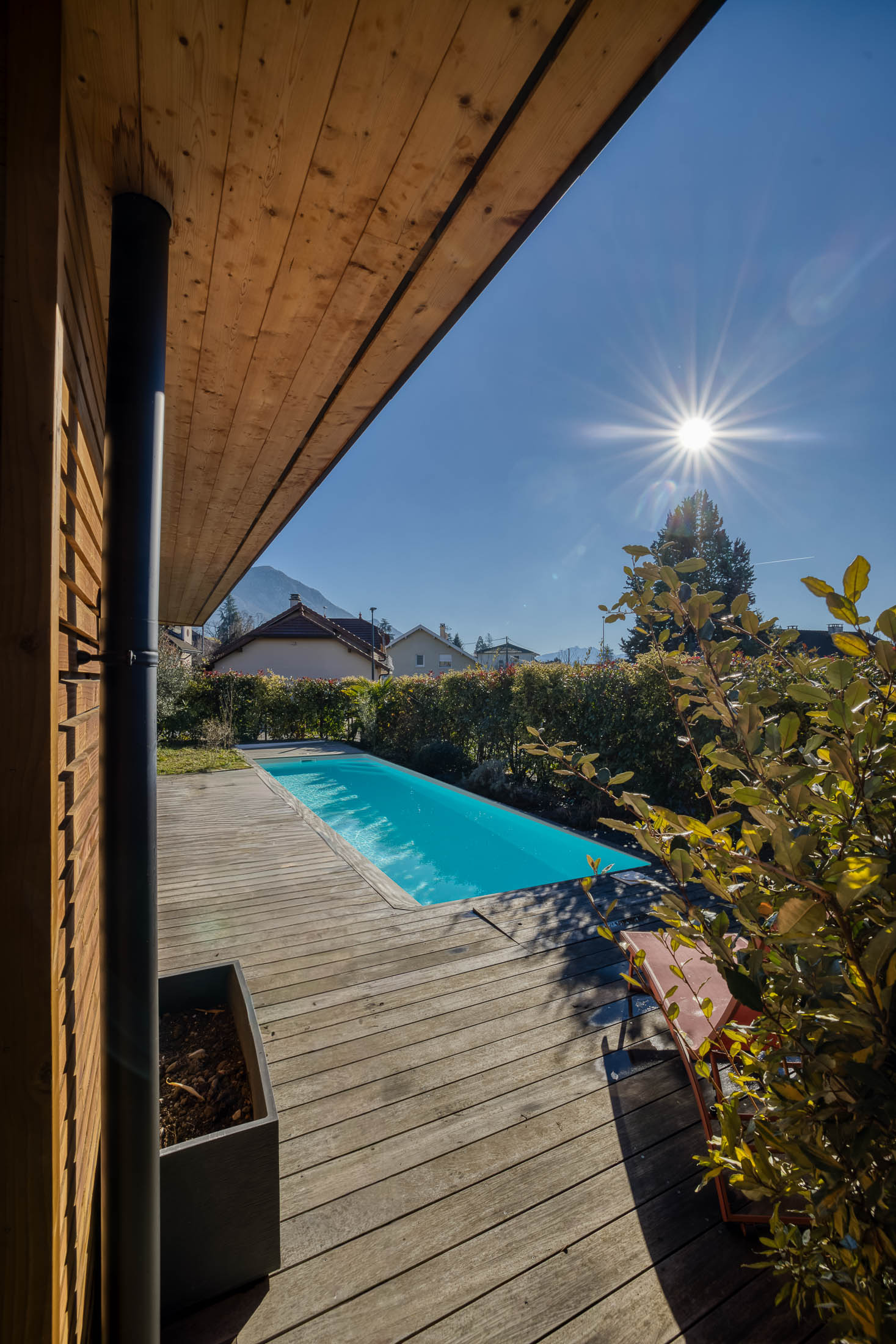 luxury house 7 Rooms for sale on ANNECY (74940)