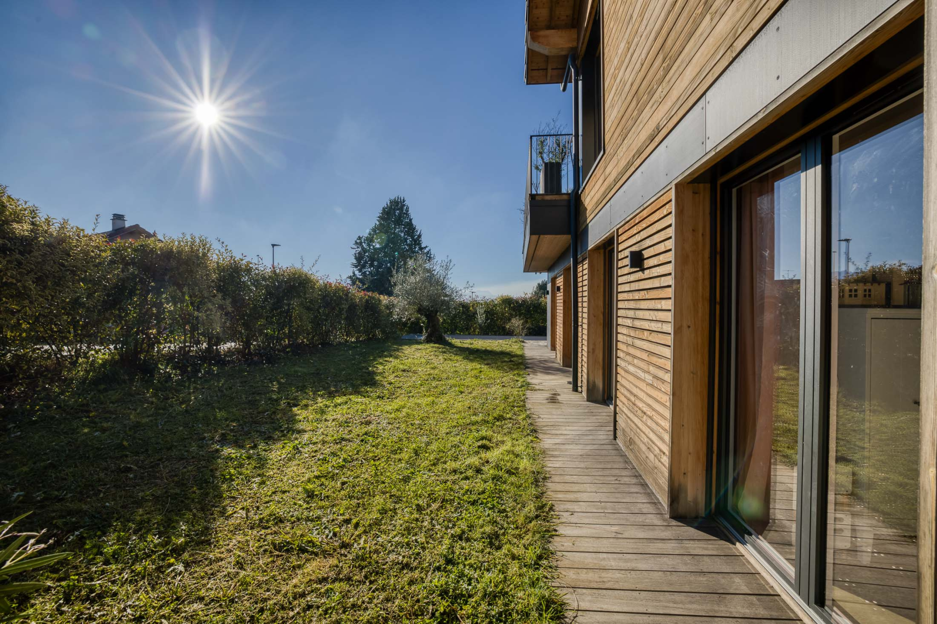 luxury house 7 Rooms for sale on ANNECY (74940)