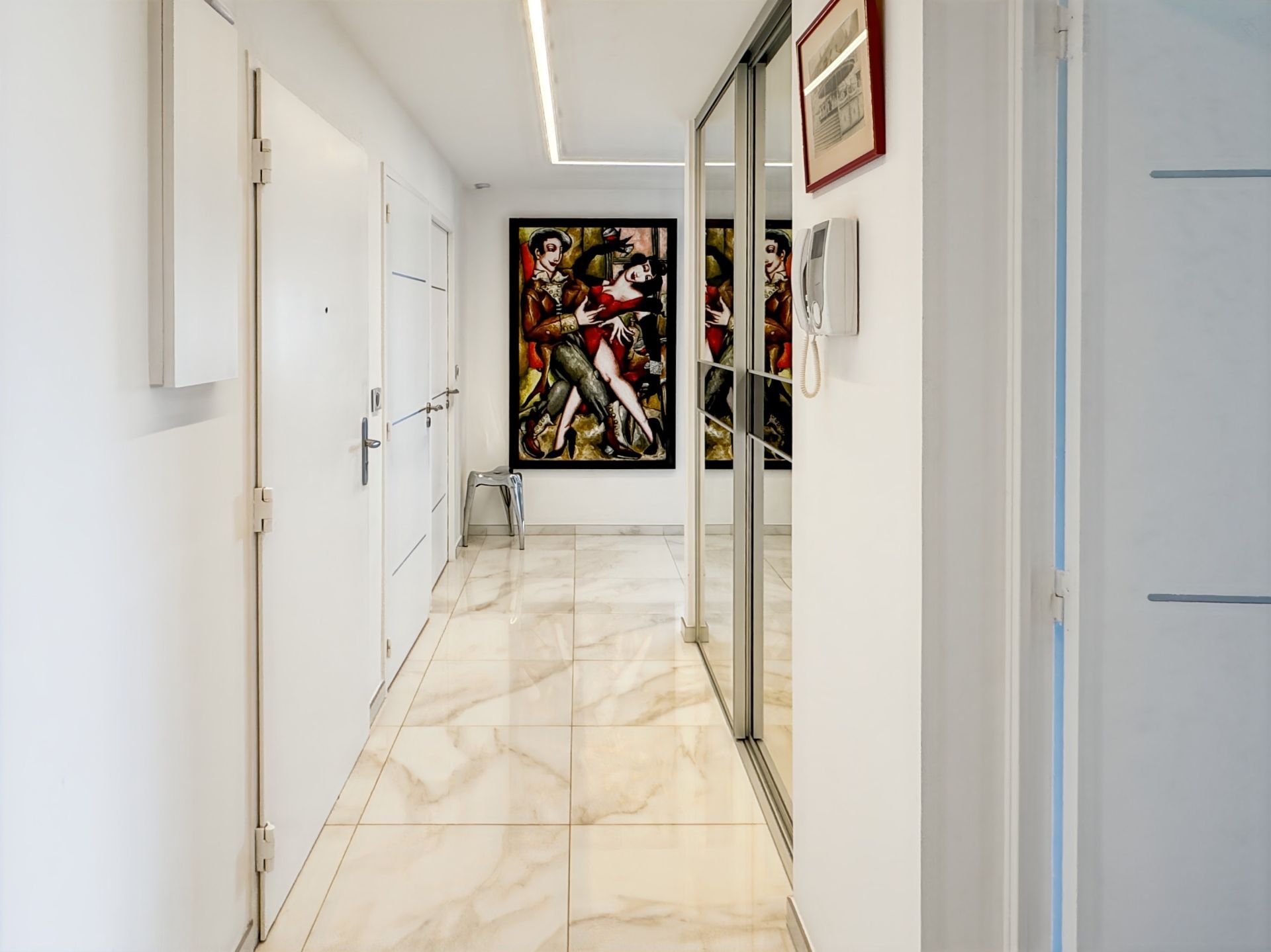 luxury apartment 3 Rooms for sale on ARCACHON (33120)