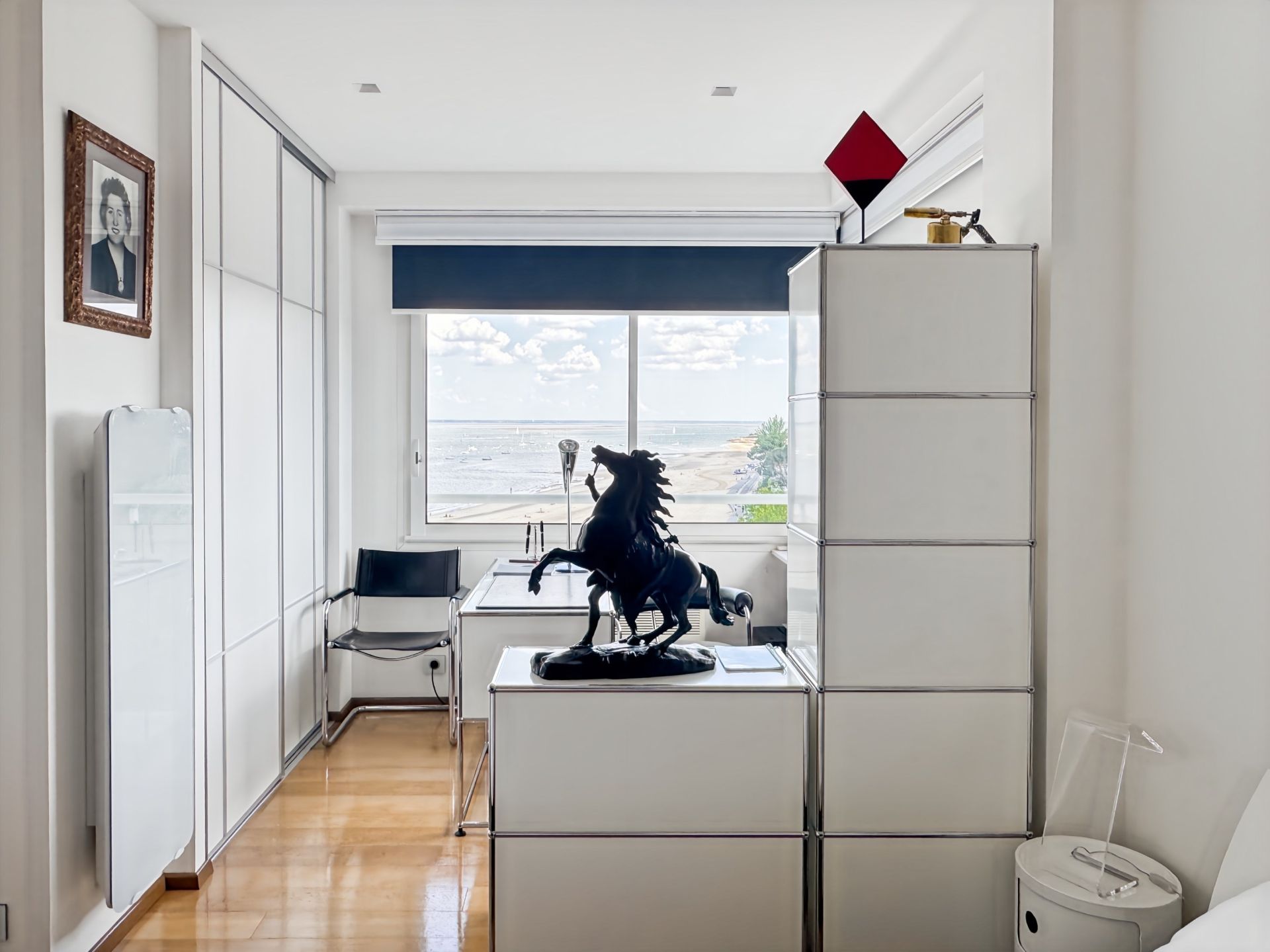 luxury apartment 3 Rooms for sale on ARCACHON (33120)