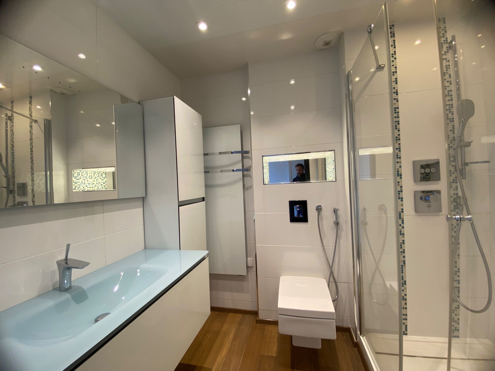 luxury apartment 3 Rooms for sale on ARCACHON (33120)