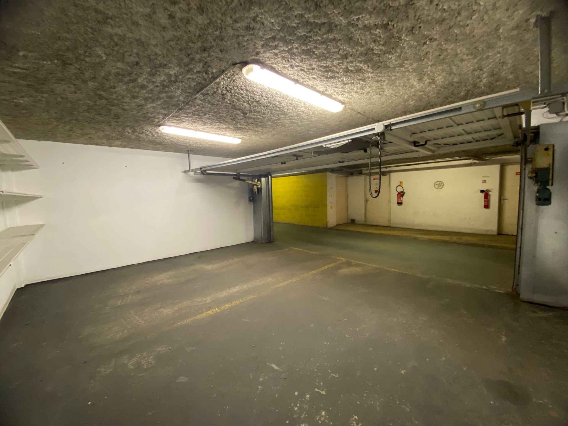 luxury apartment 3 Rooms for sale on ARCACHON (33120)