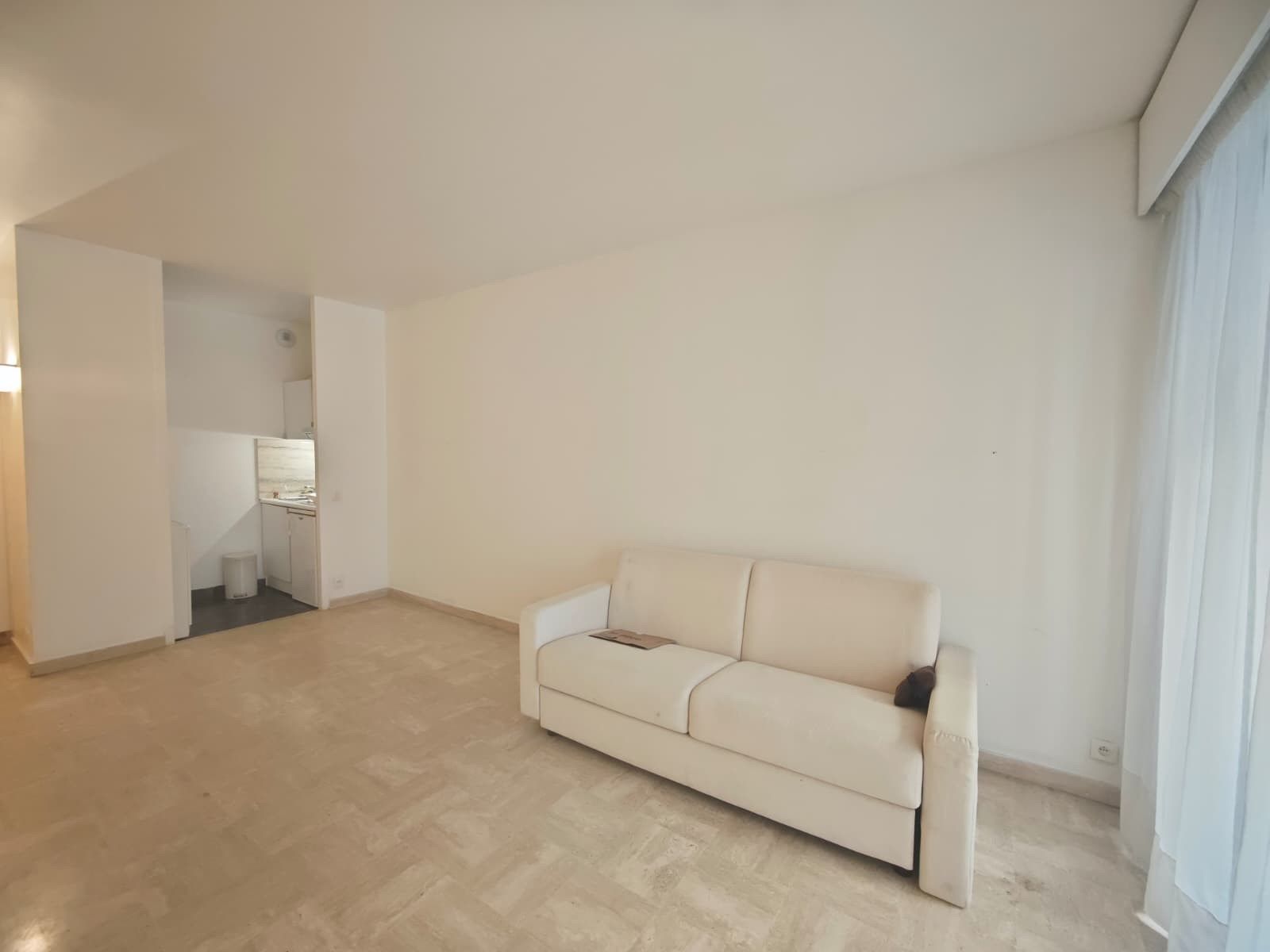 appartement de luxe 1 pièce en location sur MONACO (98000)