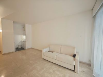 Location Appartement de luxe Monaco 1 pièce 30 m²
