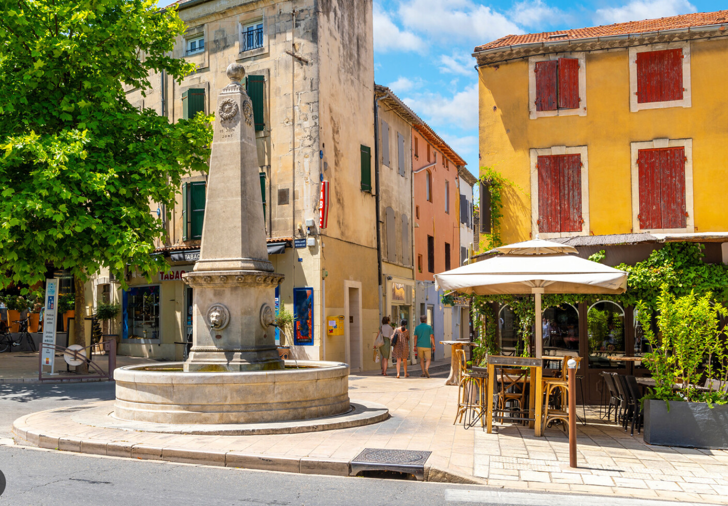 building for sale on ARLES (13200)