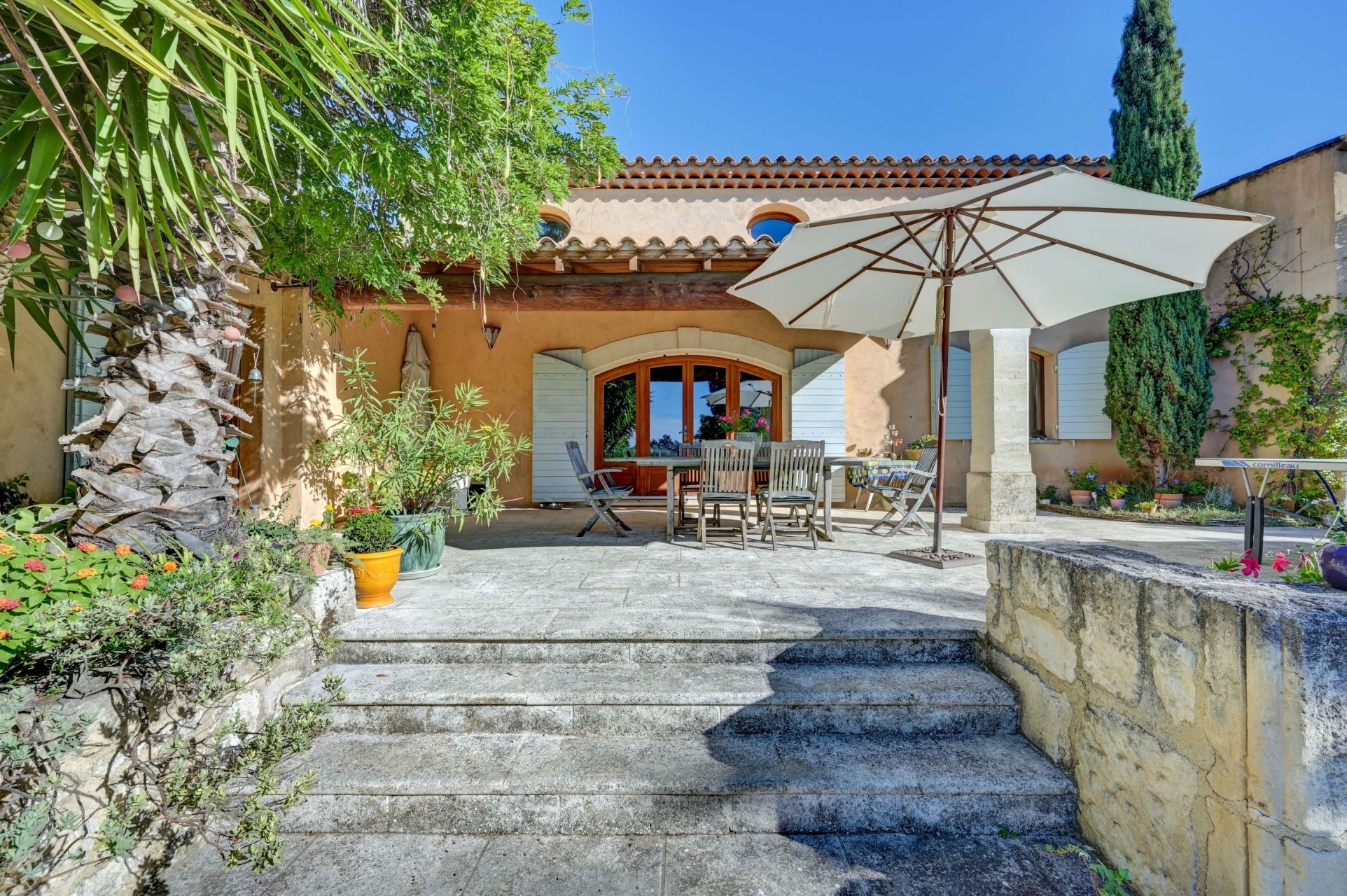 maison de luxe 8 Pièces en vente sur ARLES (13200)