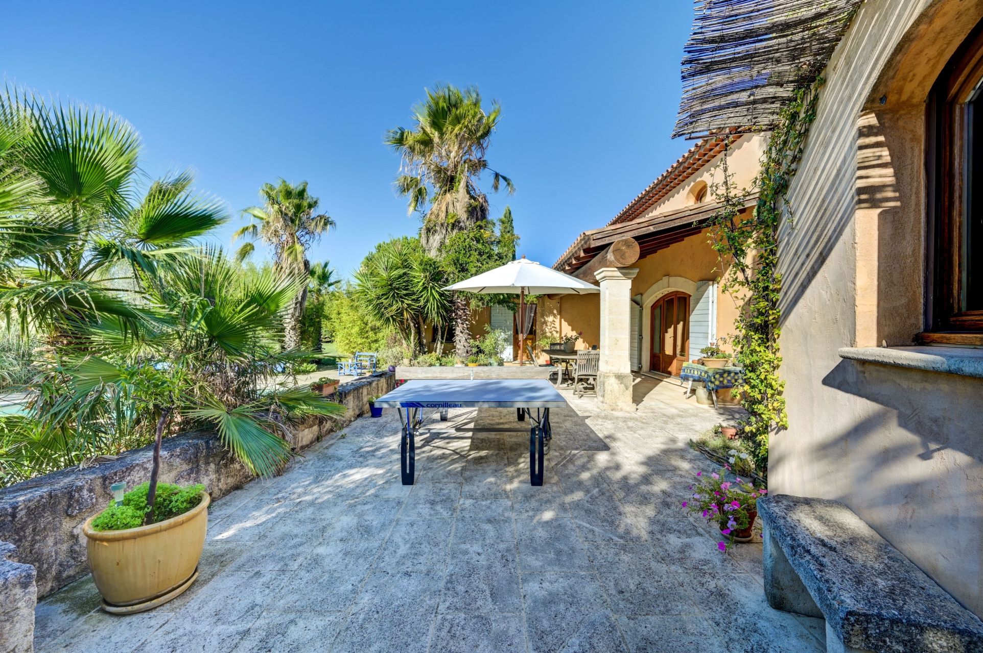 maison de luxe 8 Pièces en vente sur ARLES (13200)