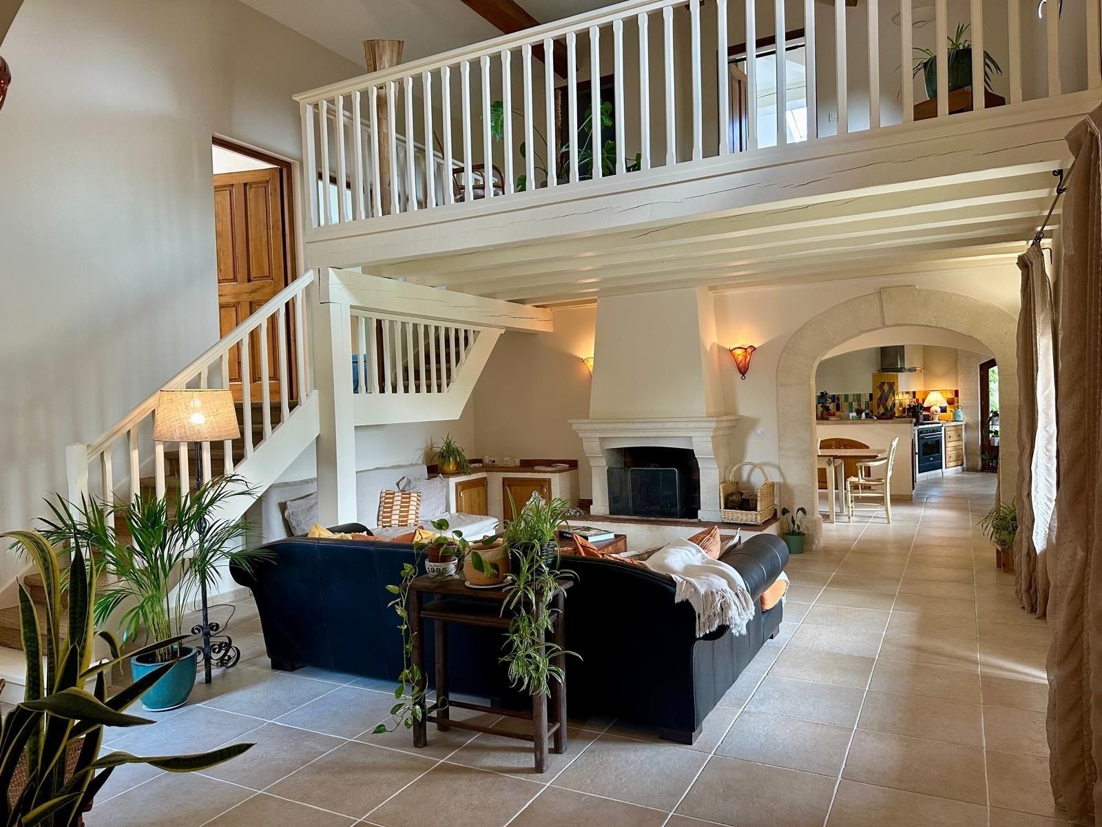 maison de luxe 8 Pièces en vente sur ARLES (13200)