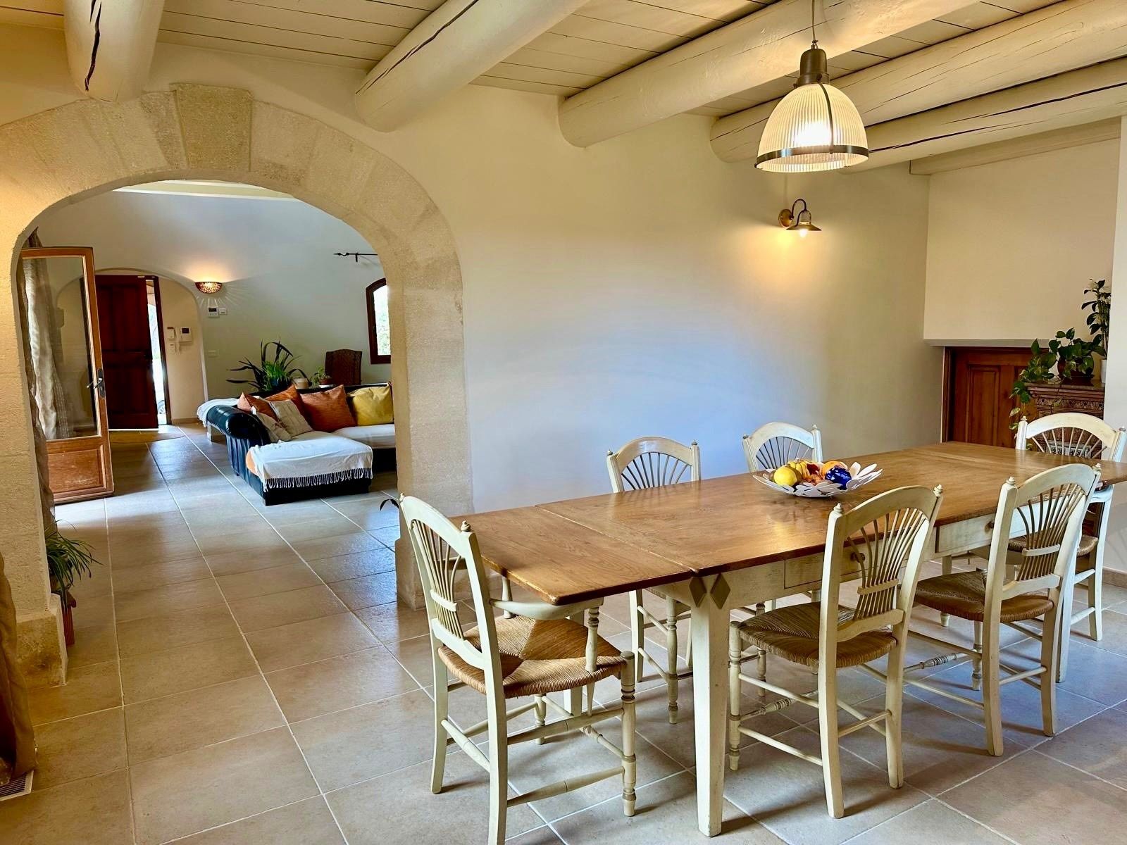 maison de luxe 8 Pièces en vente sur ARLES (13200)