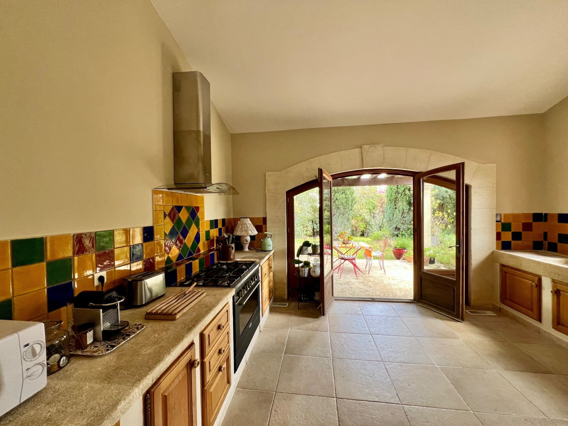 maison de luxe 8 Pièces en vente sur ARLES (13200)