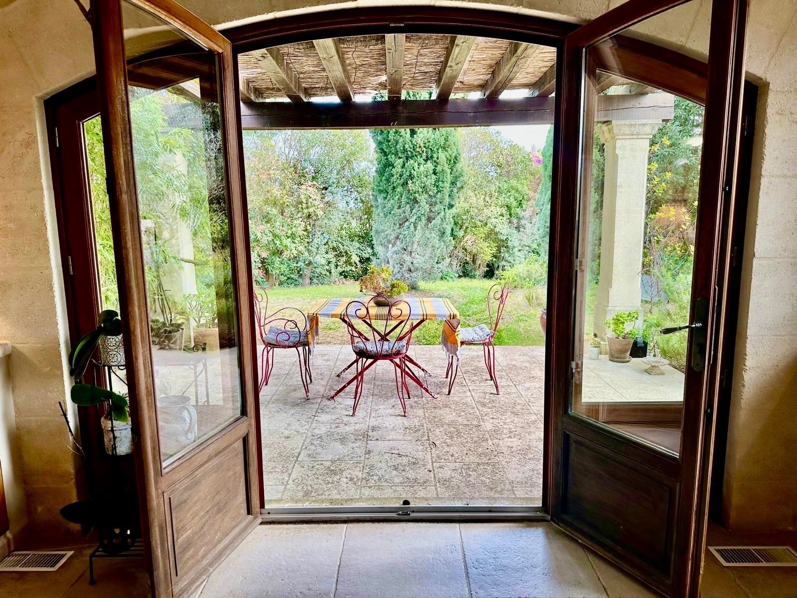 maison de luxe 8 Pièces en vente sur ARLES (13200)