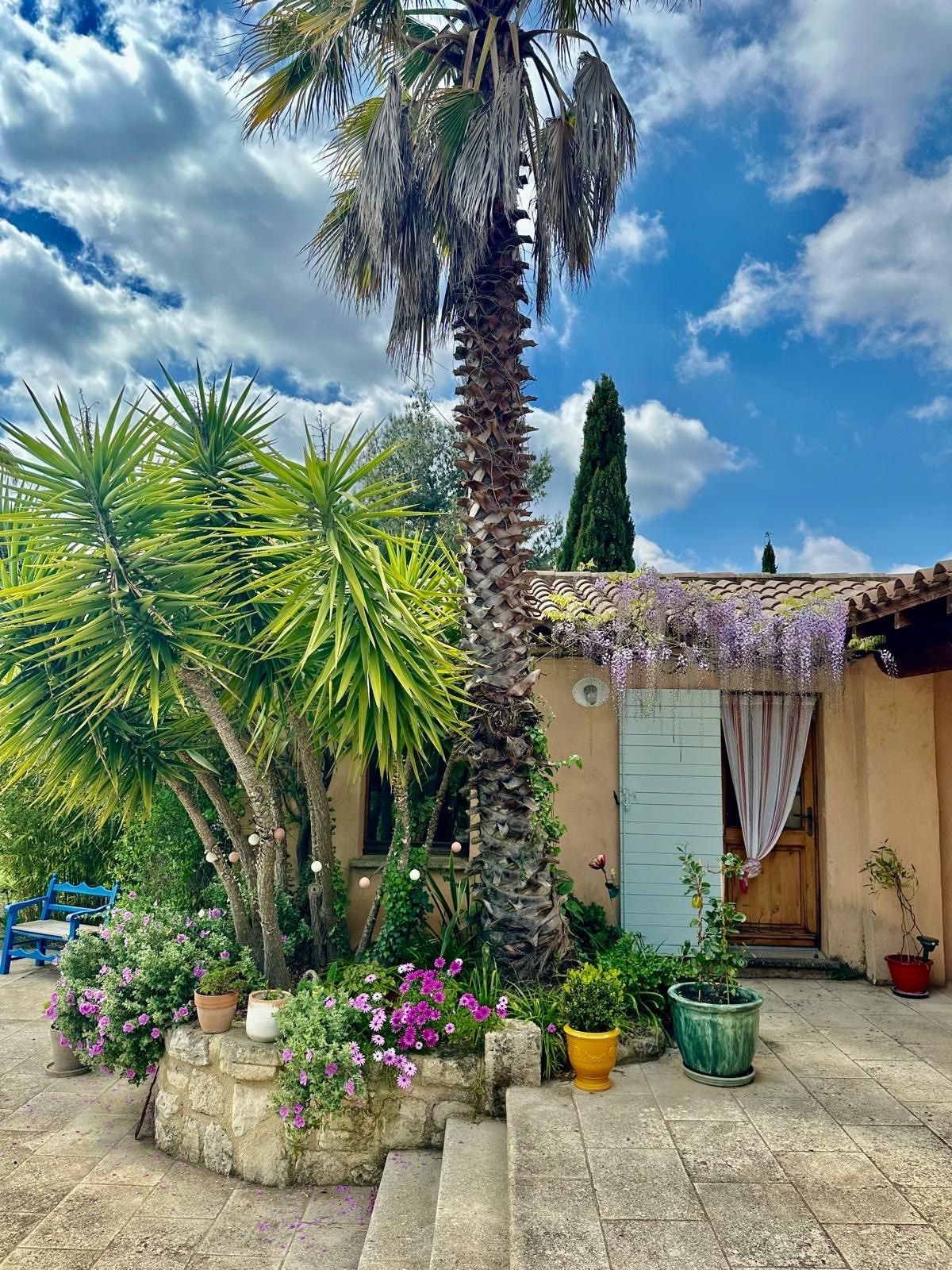 maison de luxe 8 Pièces en vente sur ARLES (13200)