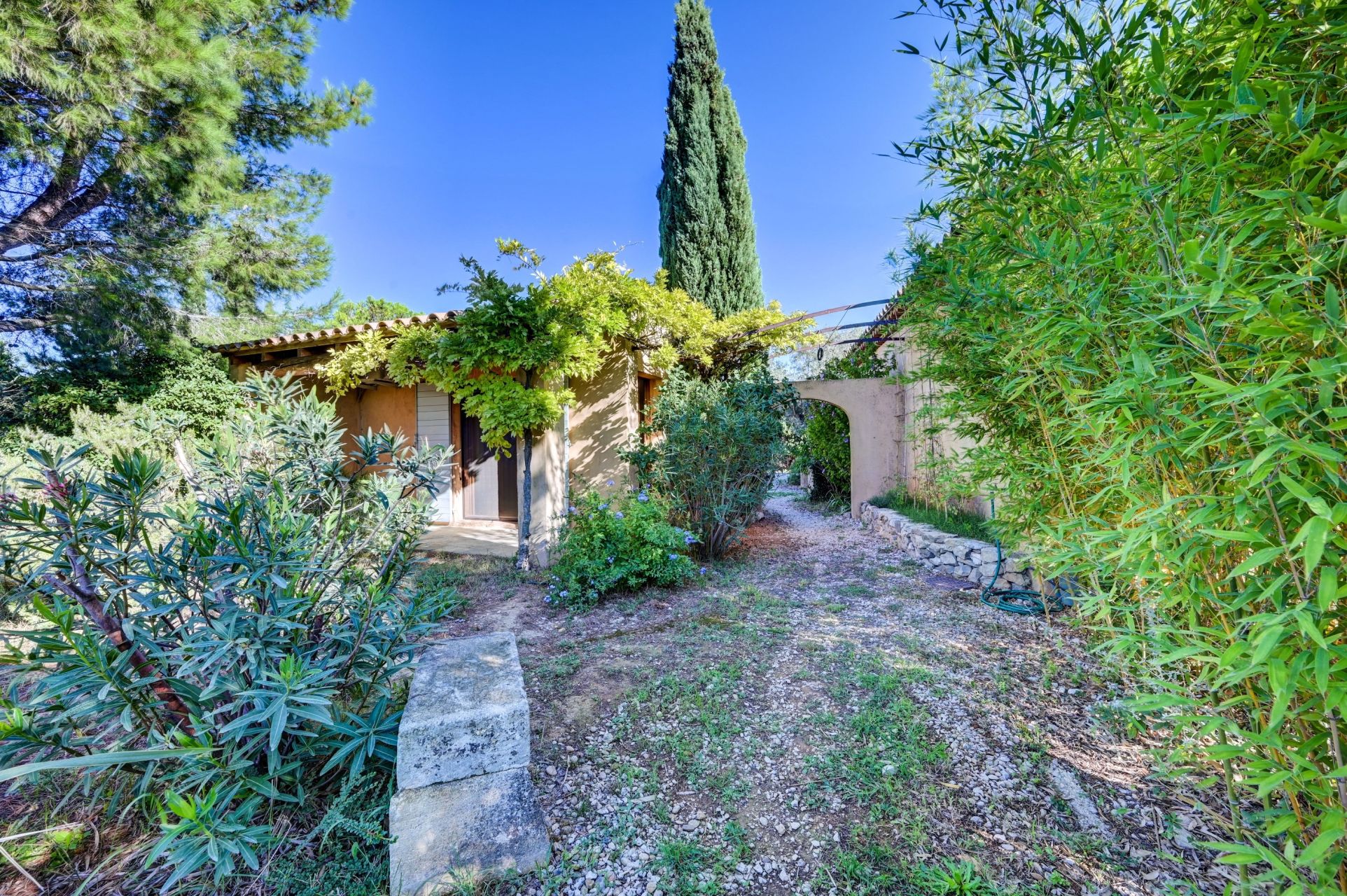 maison de luxe 8 Pièces en vente sur ARLES (13200)