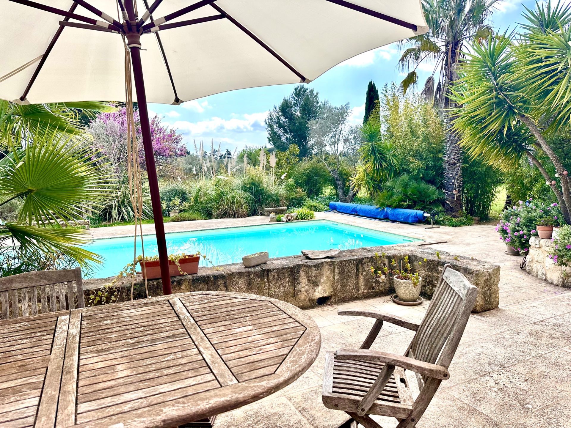 maison de luxe 8 Pièces en vente sur ARLES (13200)