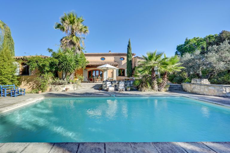 maison de luxe 8 Pièces en vente sur ARLES (13200)