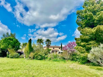 Vente Maison de luxe Arles 8 Pièces 196 m²