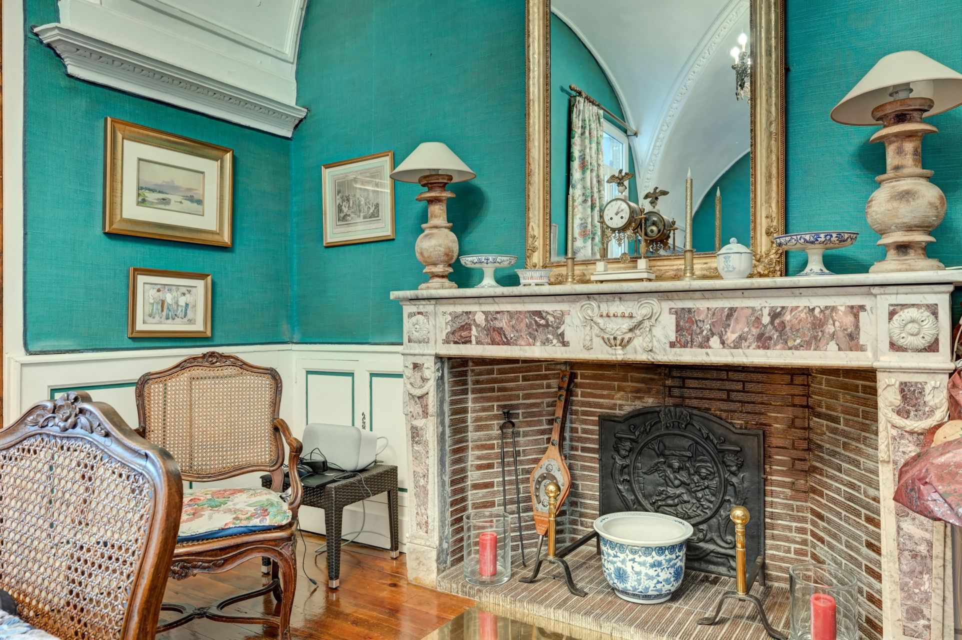 hôtel particulier 10 Pièces en vente sur ARLES (13200)