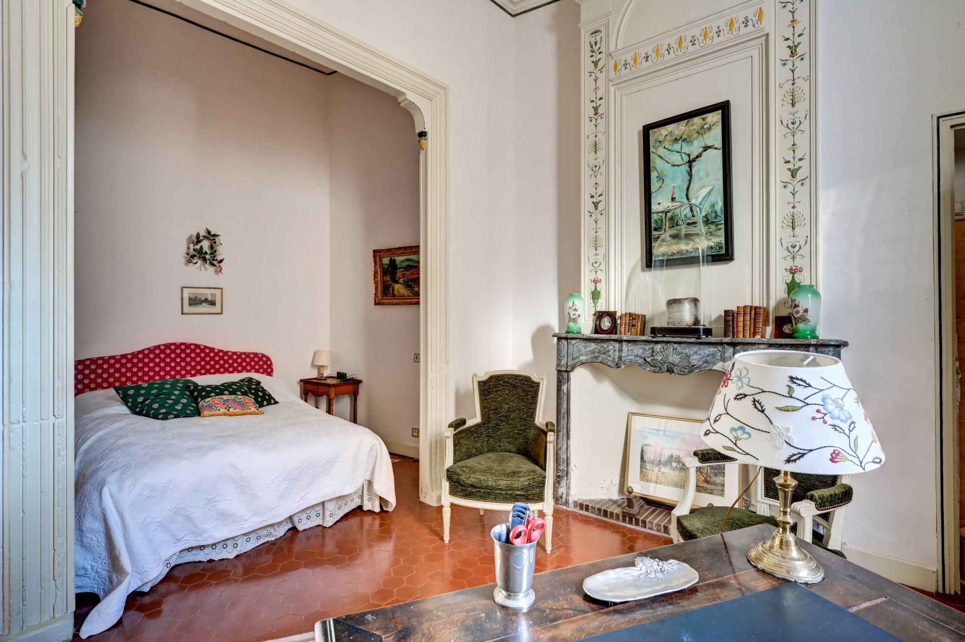 hôtel particulier 10 Pièces en vente sur ARLES (13200)